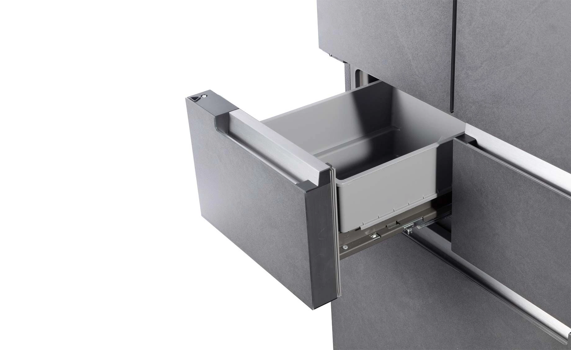 Tesla RF4200FSNSGE frižider