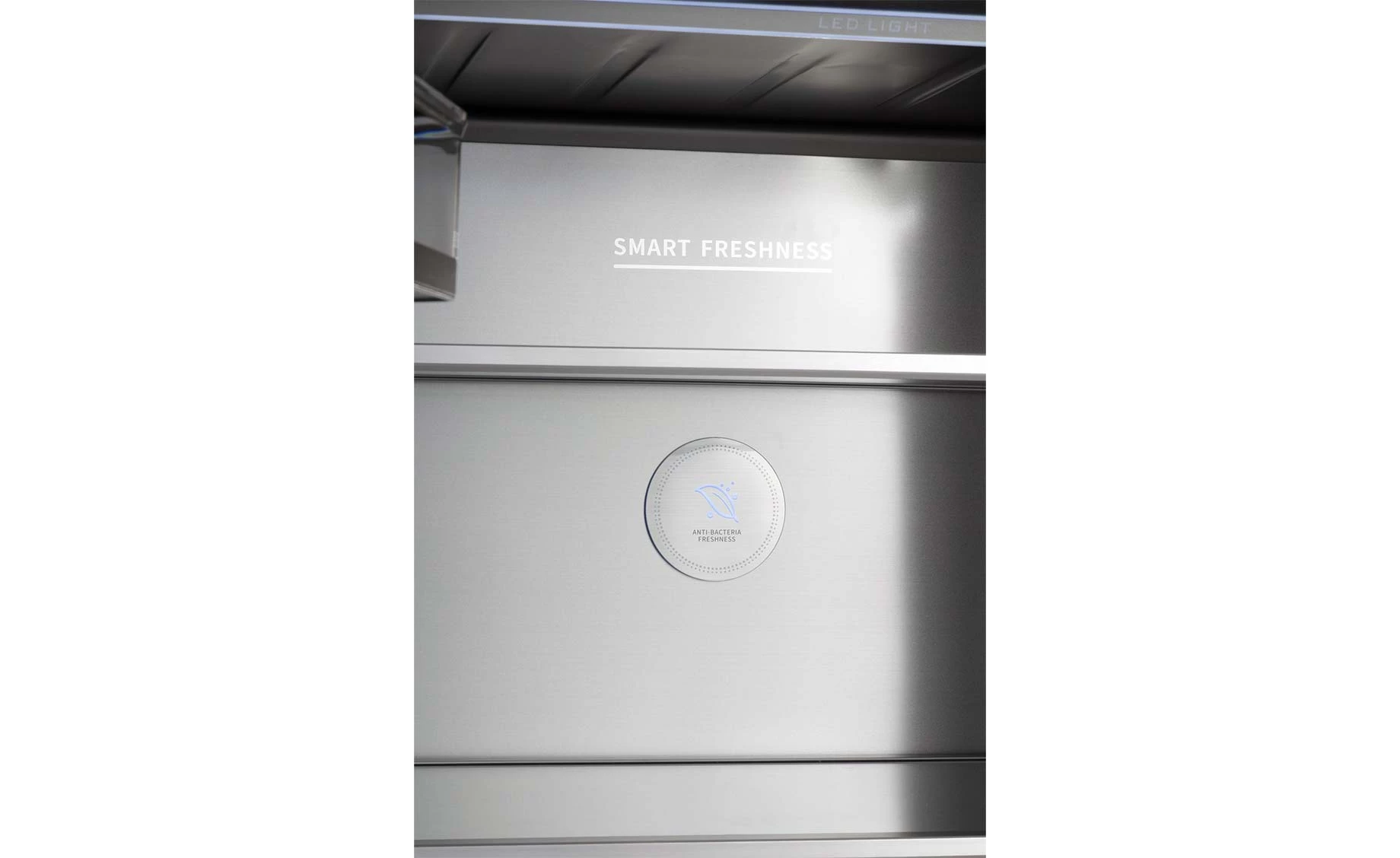 Tesla RF4200FSNSGE frižider