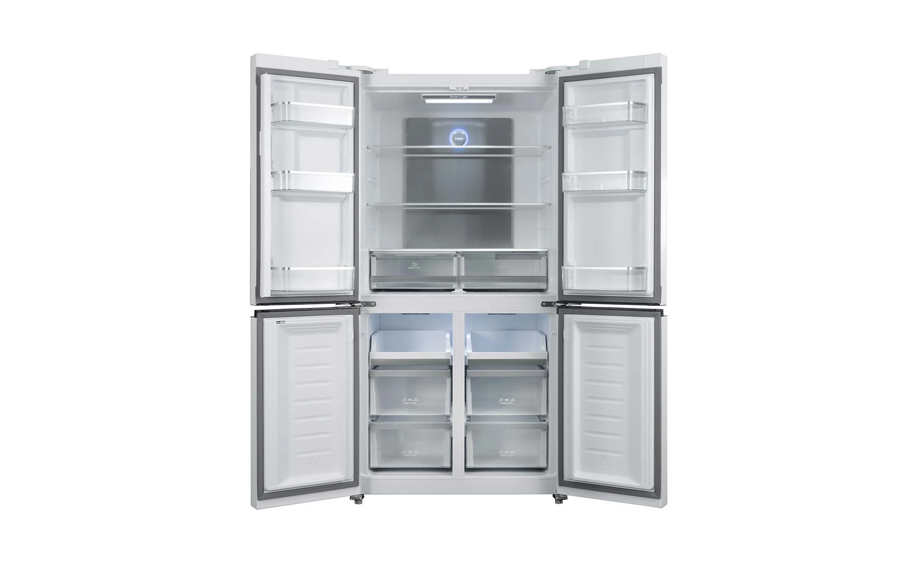 Tesla RM5600FSNWE frižider