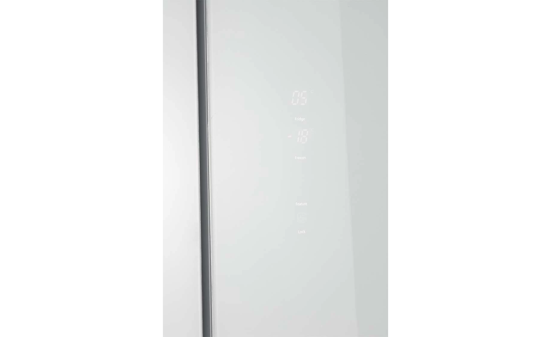 Tesla RM5600FSNWE frižider