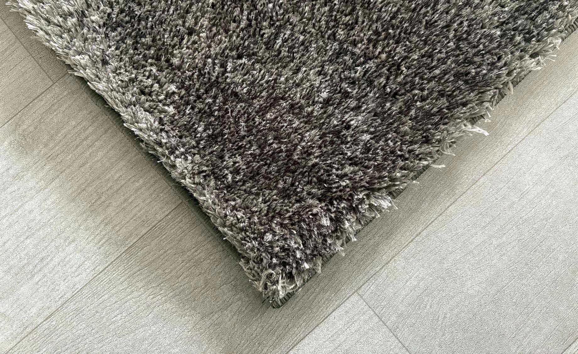 Tepih shaggy teddy 160x230cm zeleni