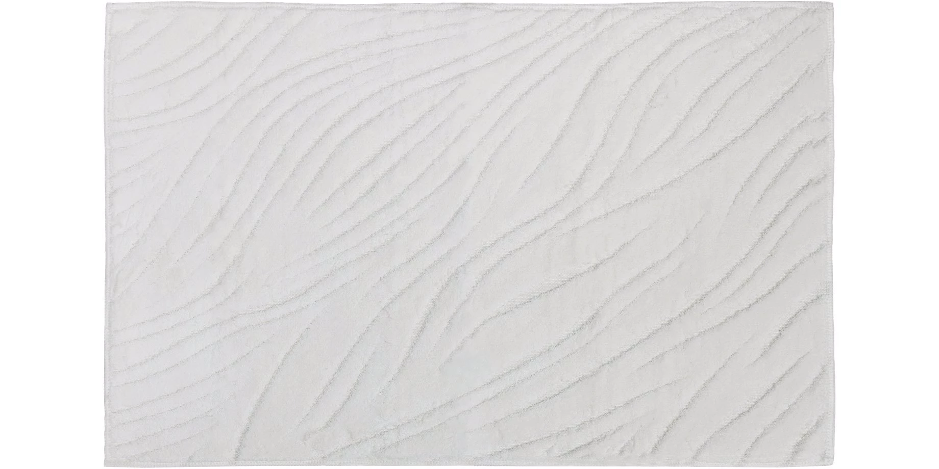 Kupaonski tepih Lanya 60x100cm krem
