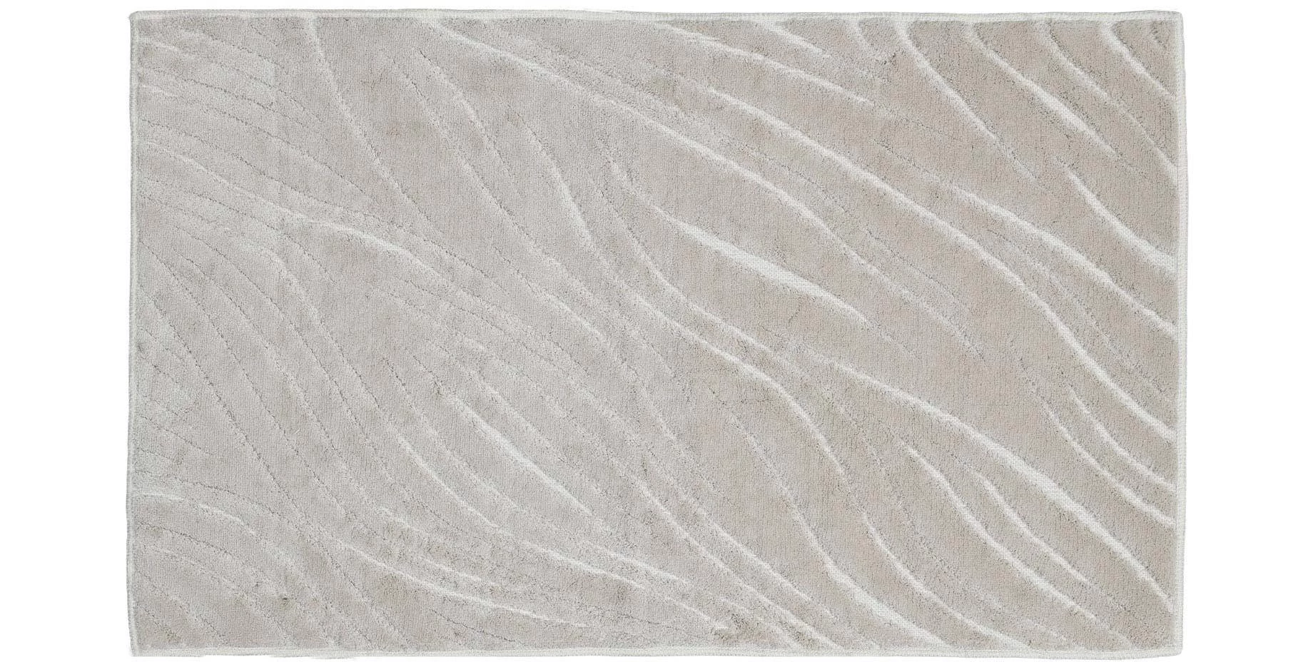 Kupaonski tepih Lanya 60x100cm bež