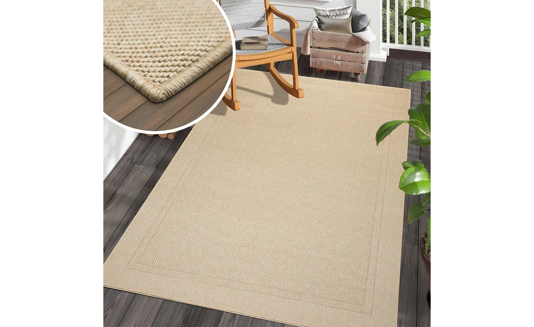 Tepih olymp lane 80x150cm