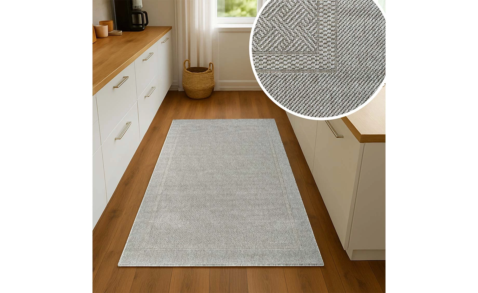 Tepih olymp lana 80x150cm