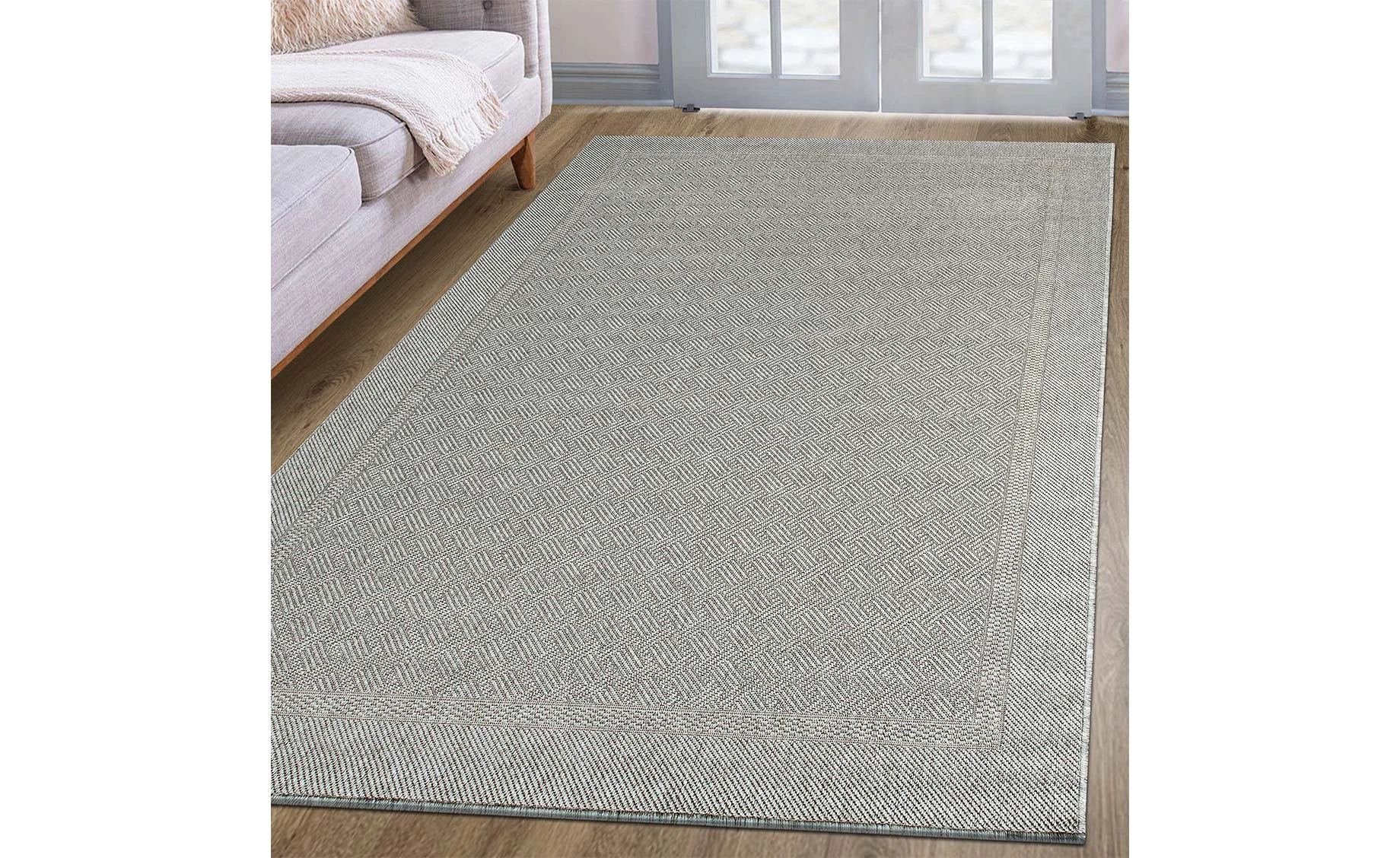 Tepih olymp lany 200x290cm