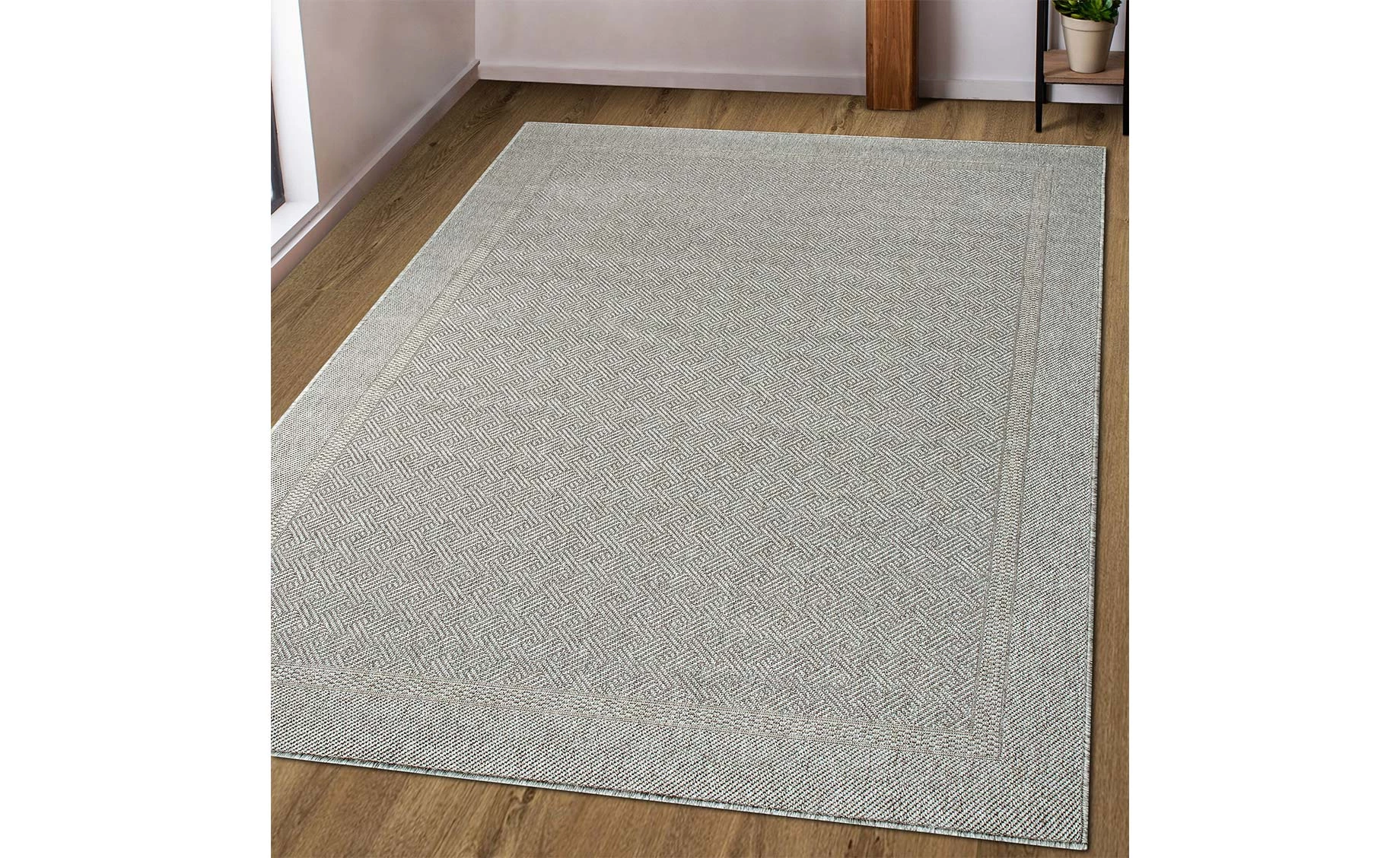 Tepih olymp lany 200x290cm