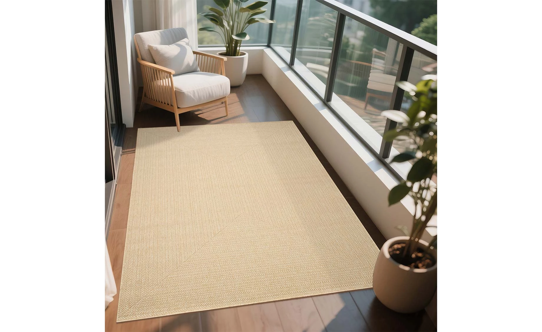 Tepih olymp lana 200x290cm