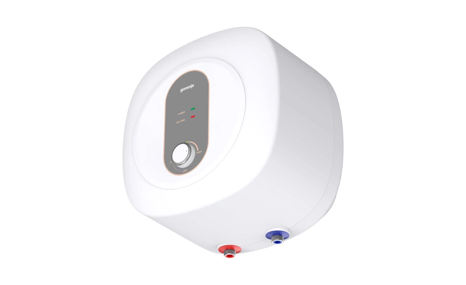 Gorenje MINI10-O bojler 10L