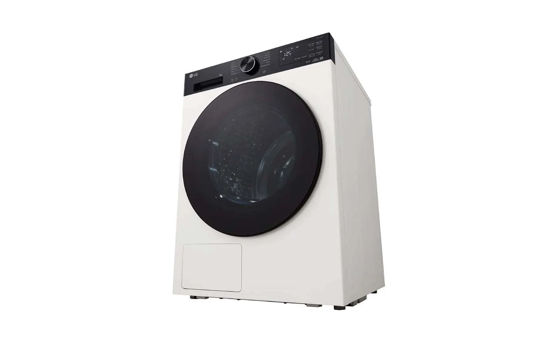 LG RHX5009THB mašina za sušenje veša