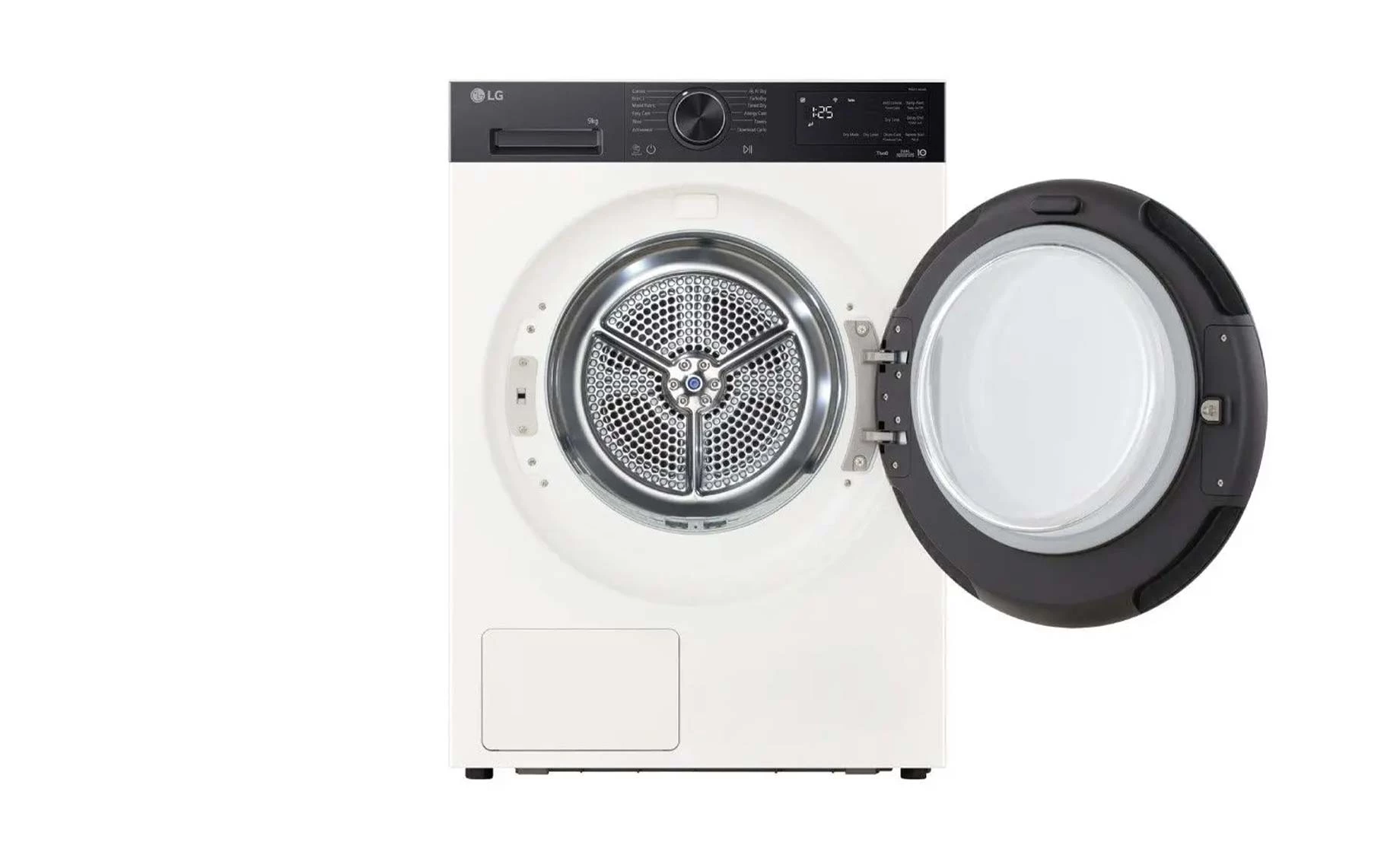 LG RHX5009THB mašina za sušenje veša