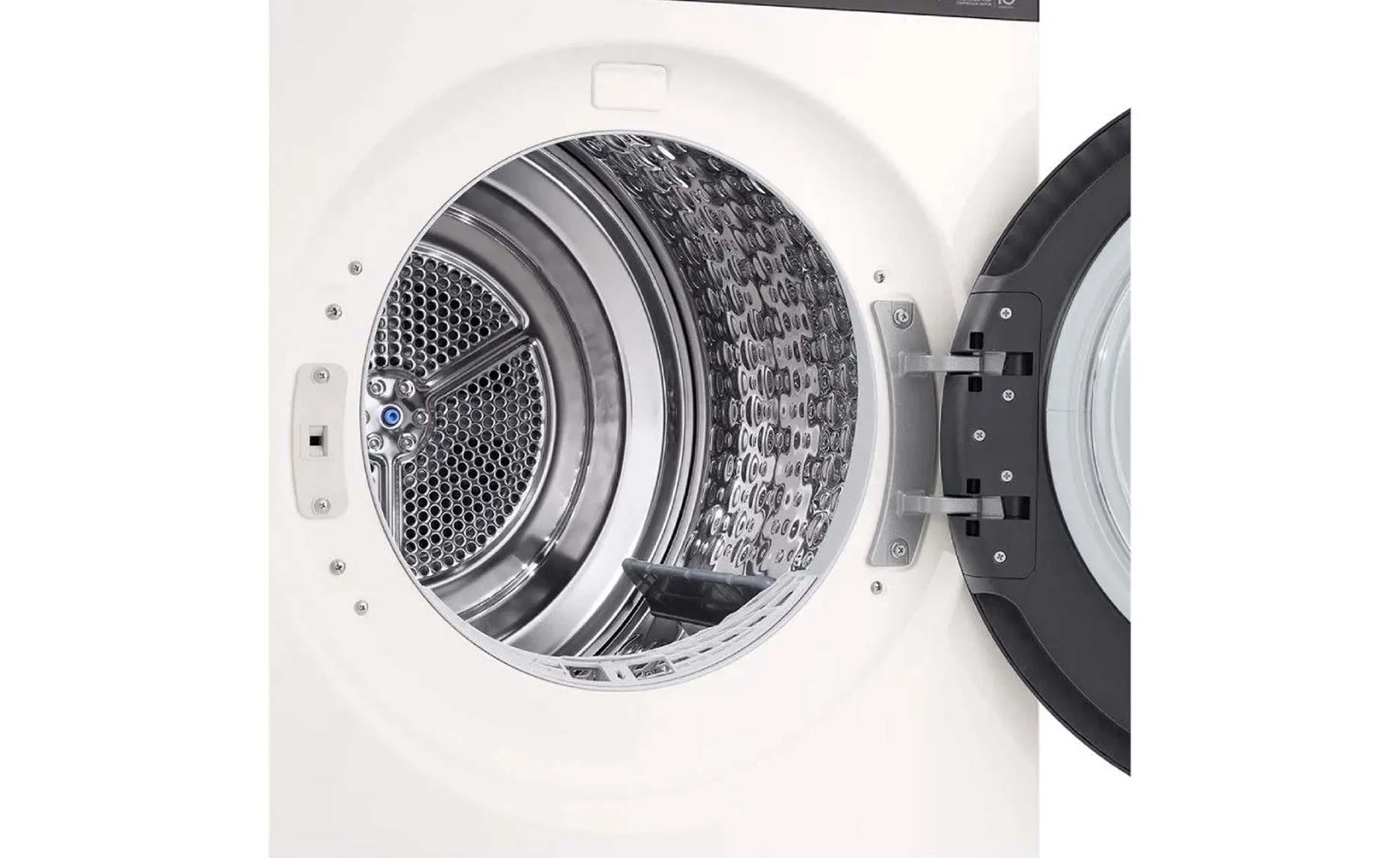 LG RHX5009THB mašina za sušenje veša