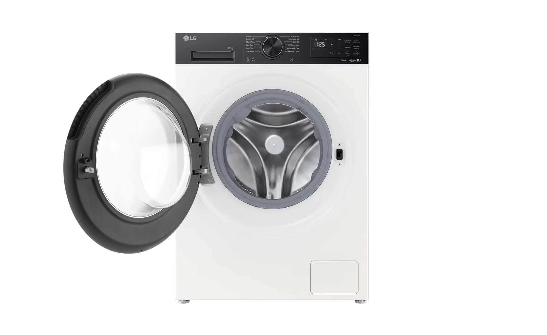 LG F4X5011THB mašina za pranje veša