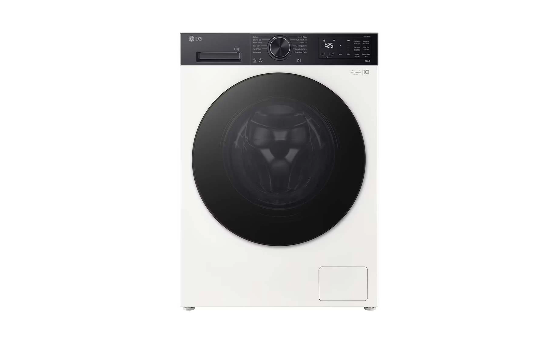 LG F4X5511THB mašina za pranje veša