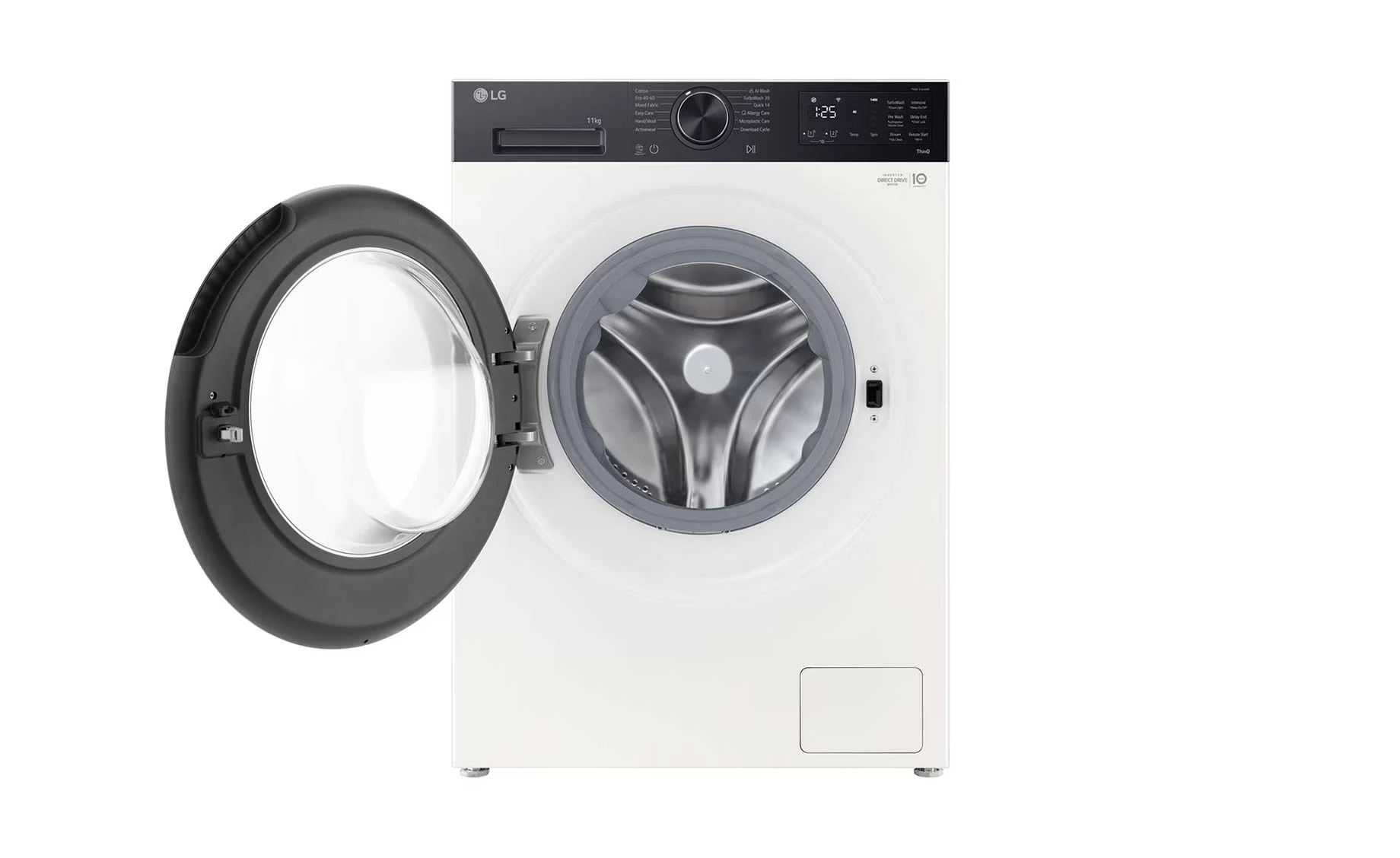 LG F4X5511THB mašina za pranje veša