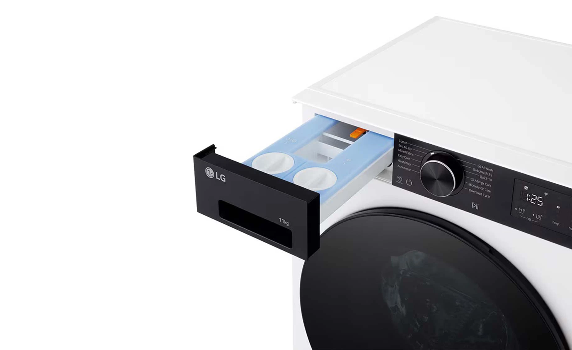 LG F4X5511THB mašina za pranje veša