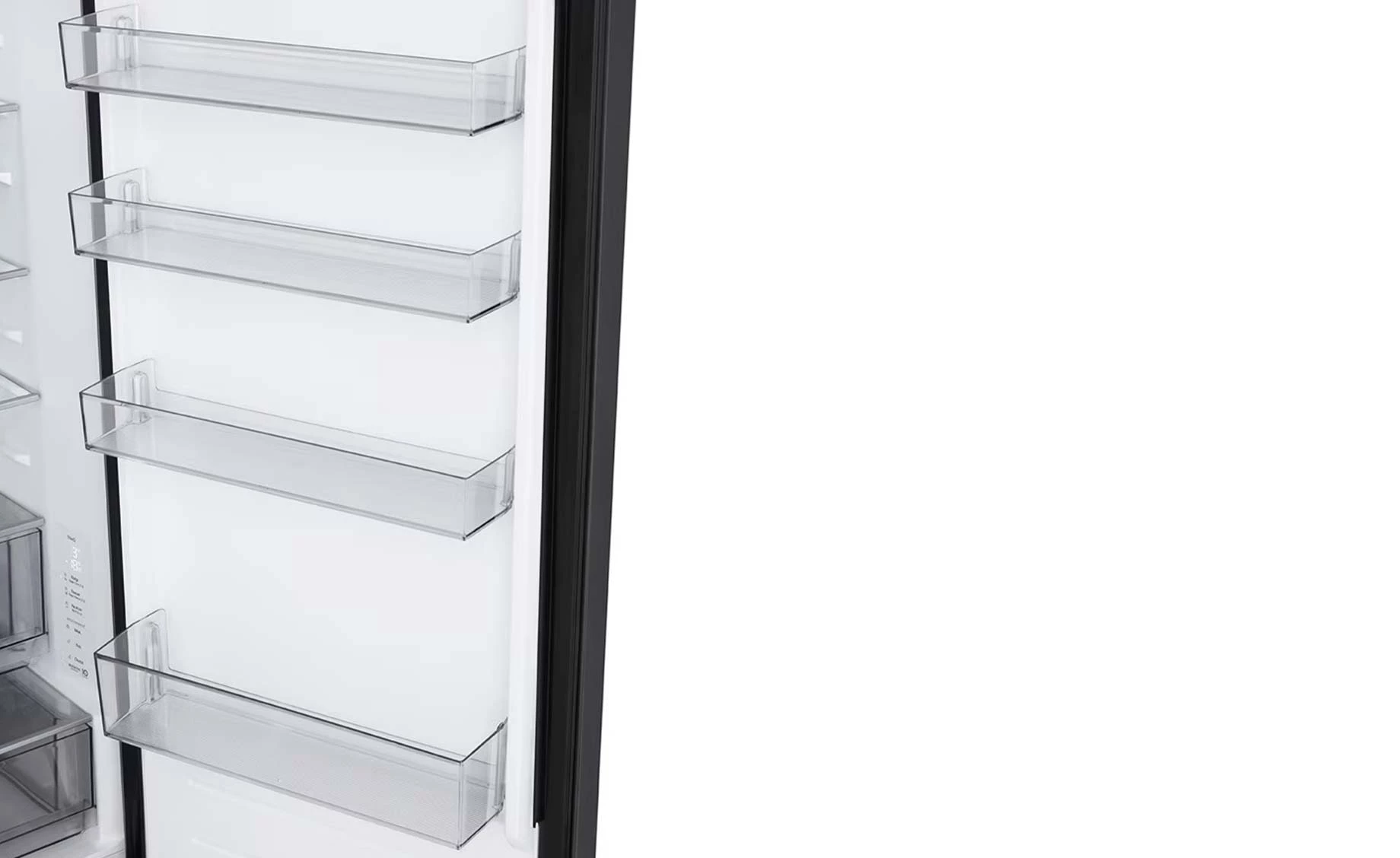 LG GBBSJ2CCEP kombinovani frižider