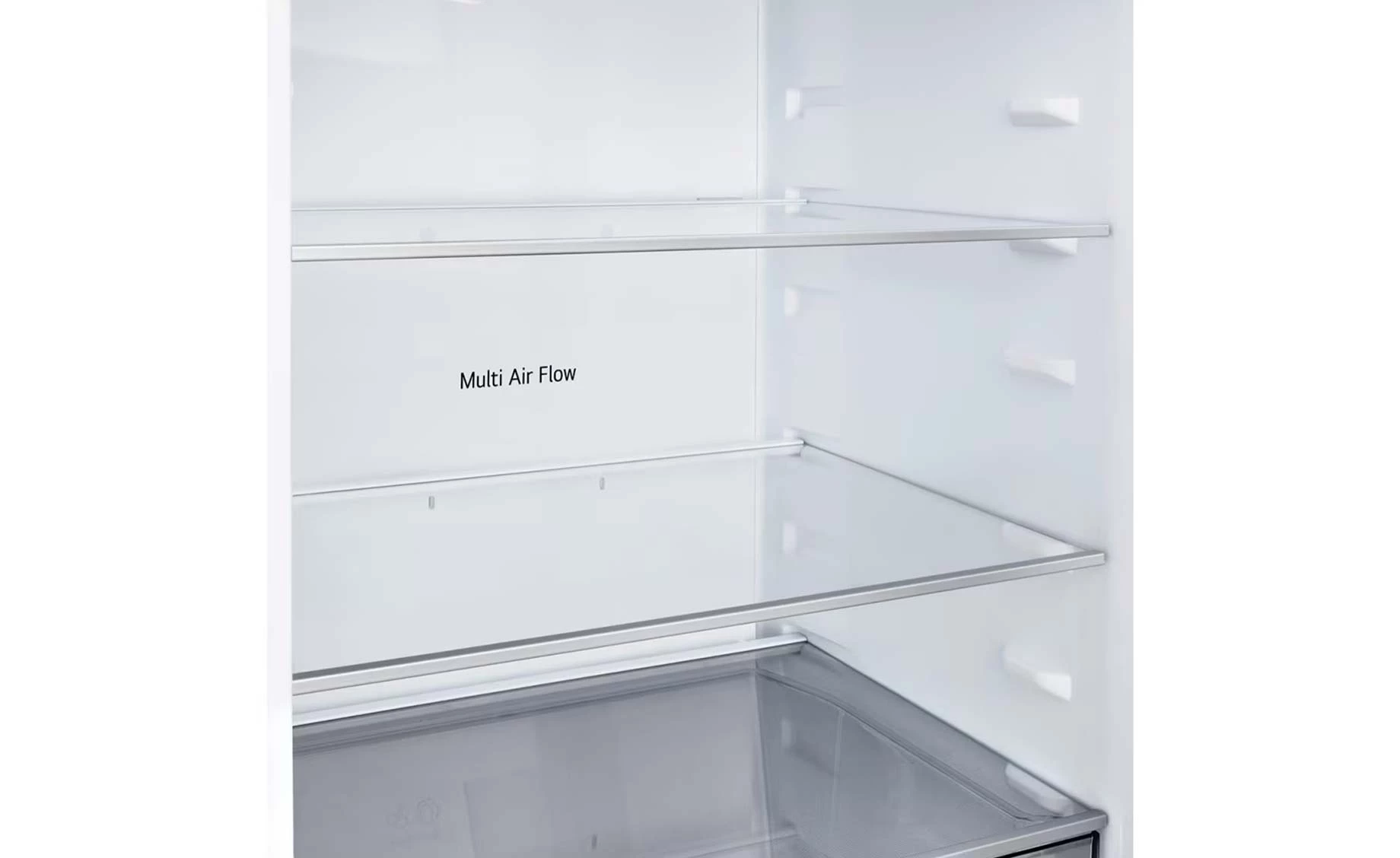 LG GBBSJ2CCPY kombinovani frižider