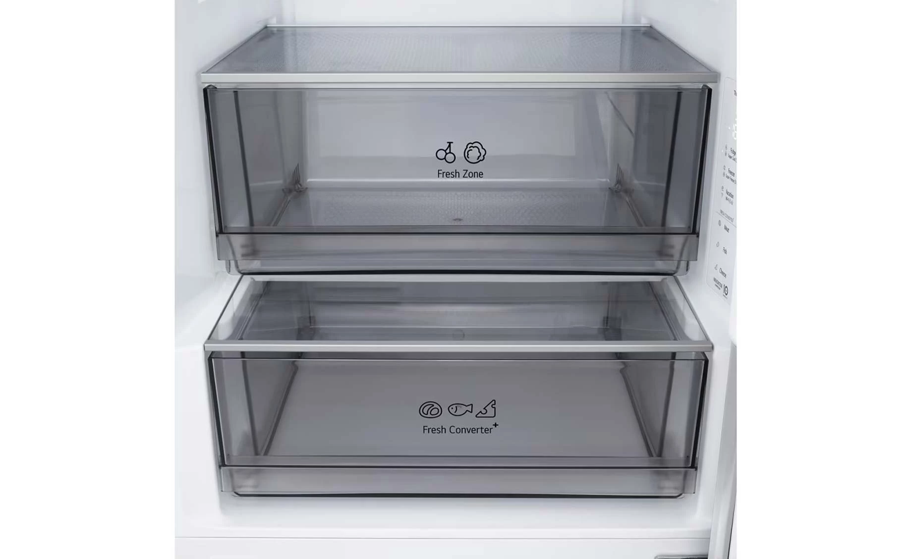 LG GBBSJ2CCPY kombinovani frižider