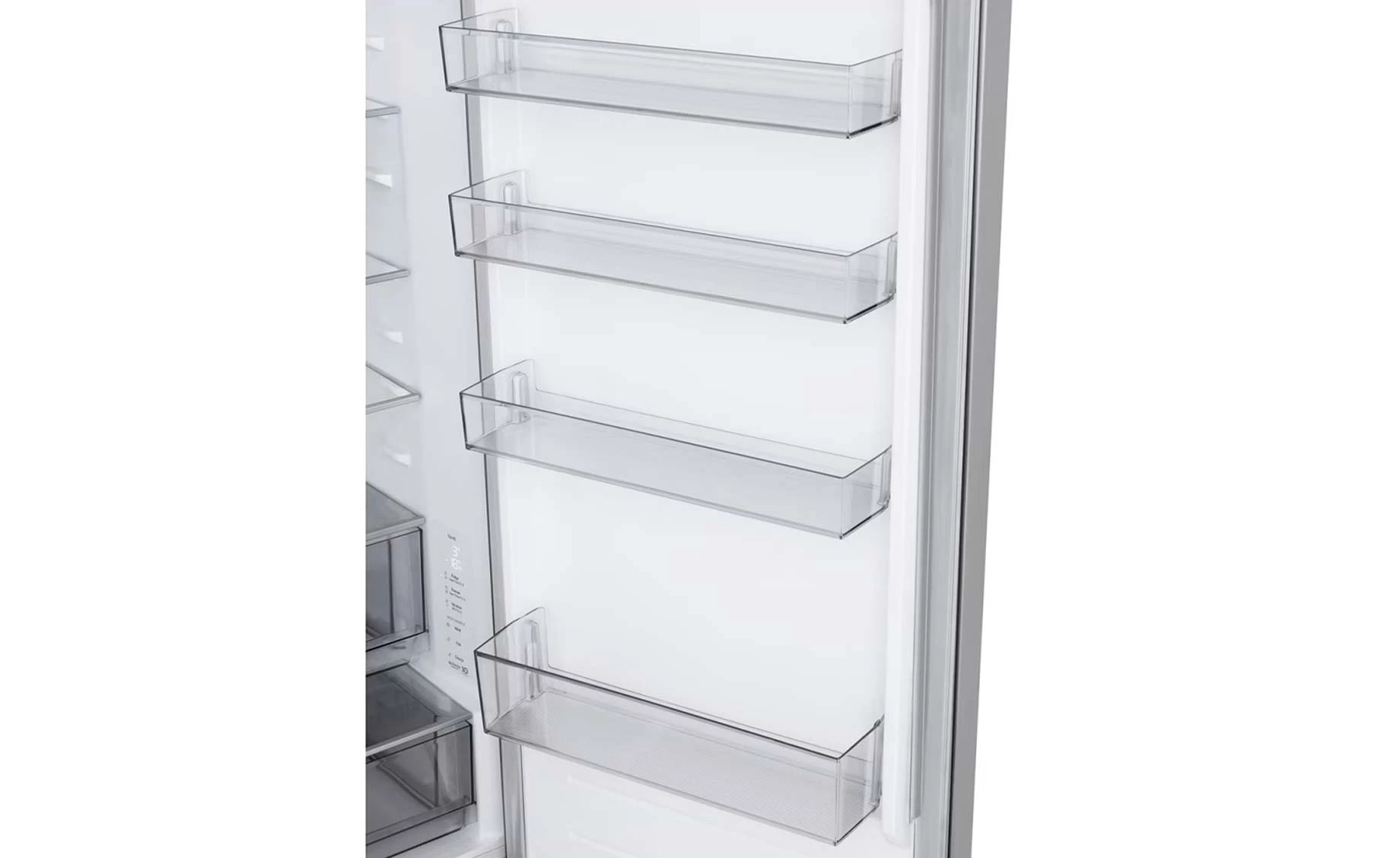 LG GBBSJ2CCPY kombinovani frižider