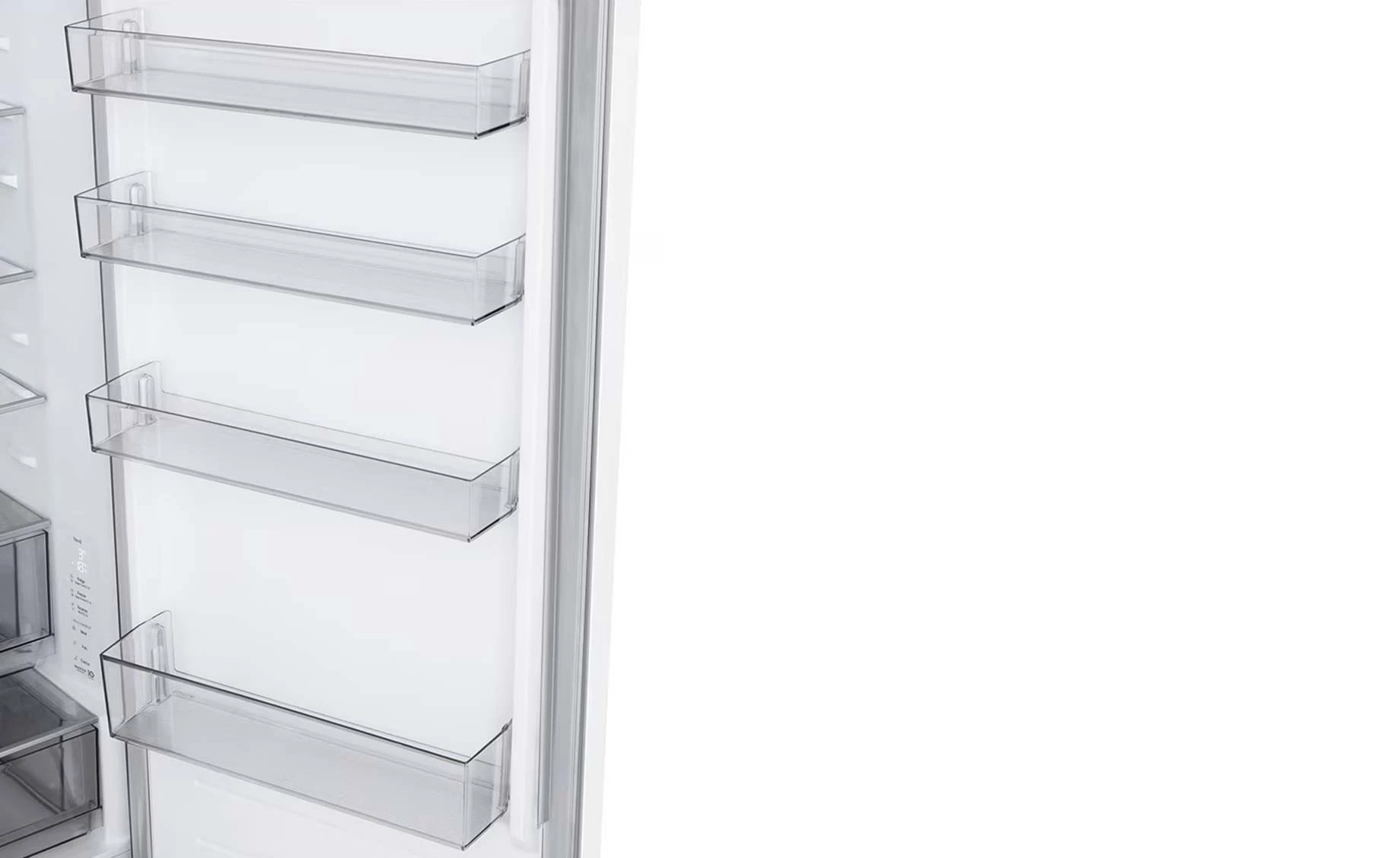 LG GBBSJ2CCSW kombinovani frižider