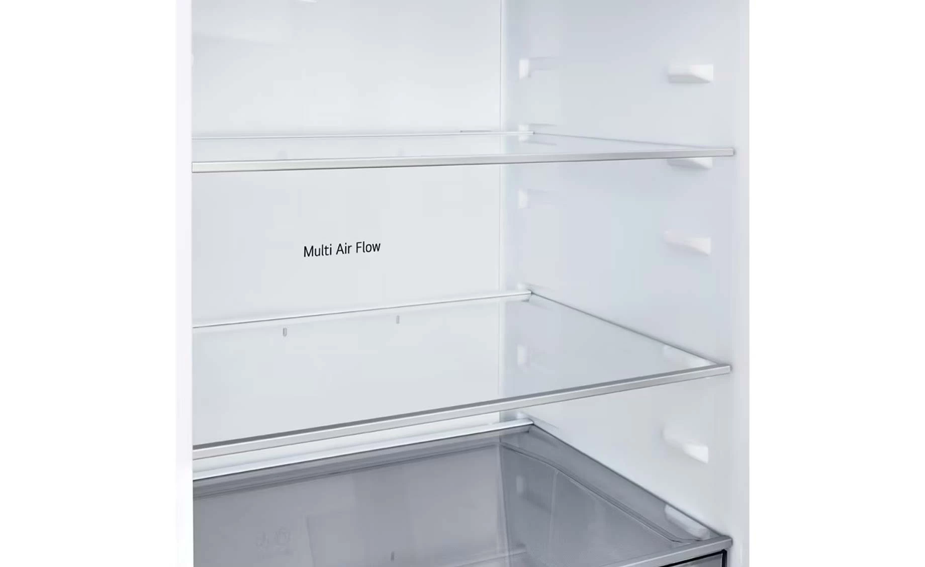 LG GBBSJ20EPY kombinovani frižider