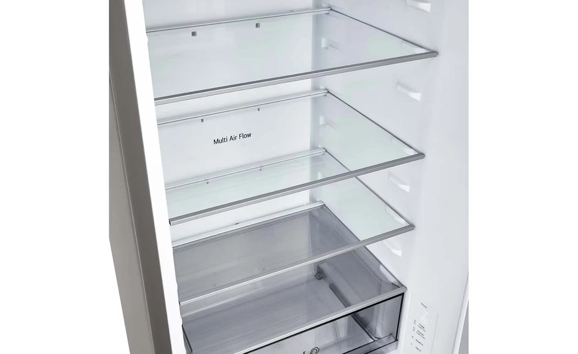 LG GBBSJ20EPY kombinovani frižider