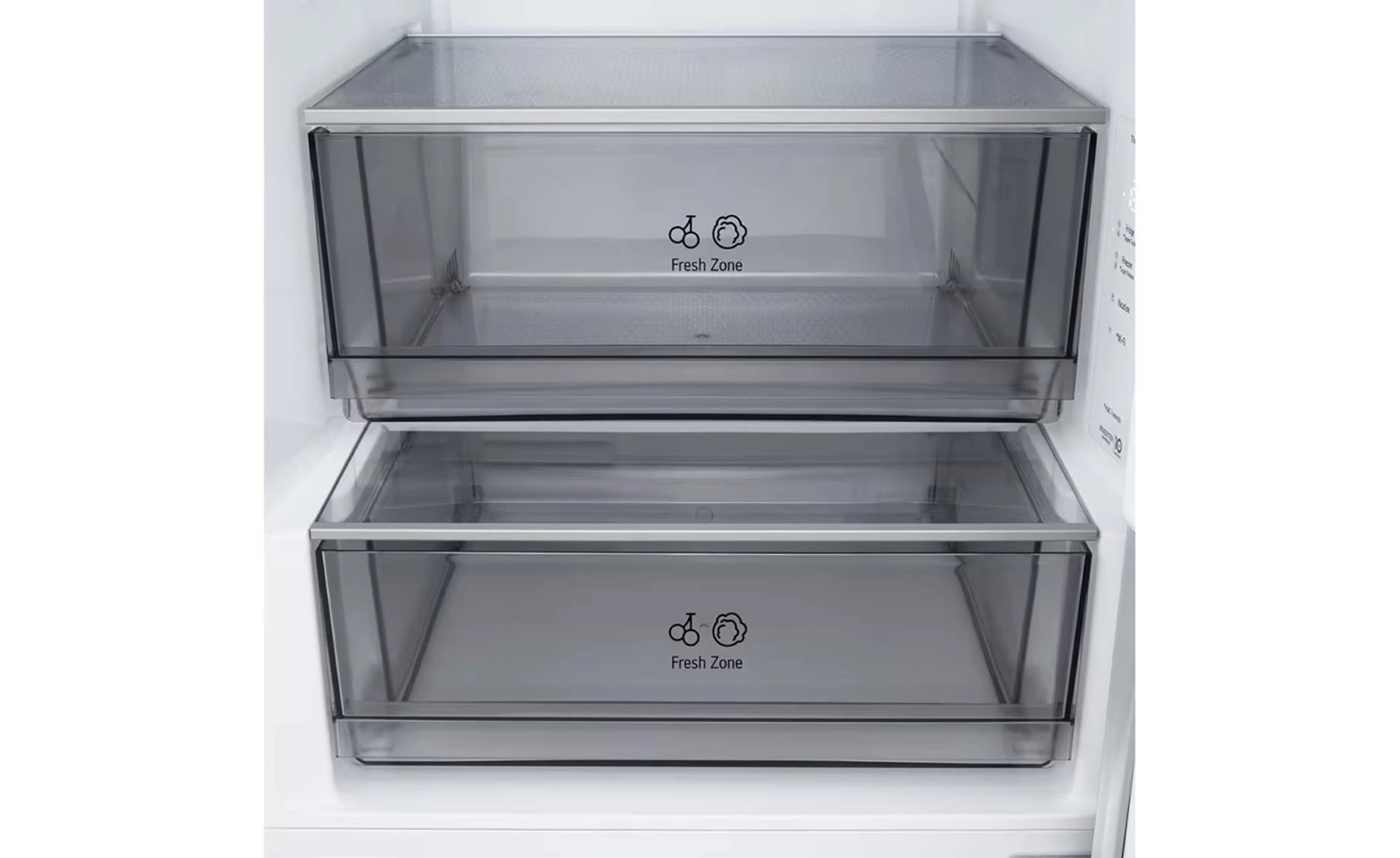 LG GBBSJ20EPY kombinovani frižider