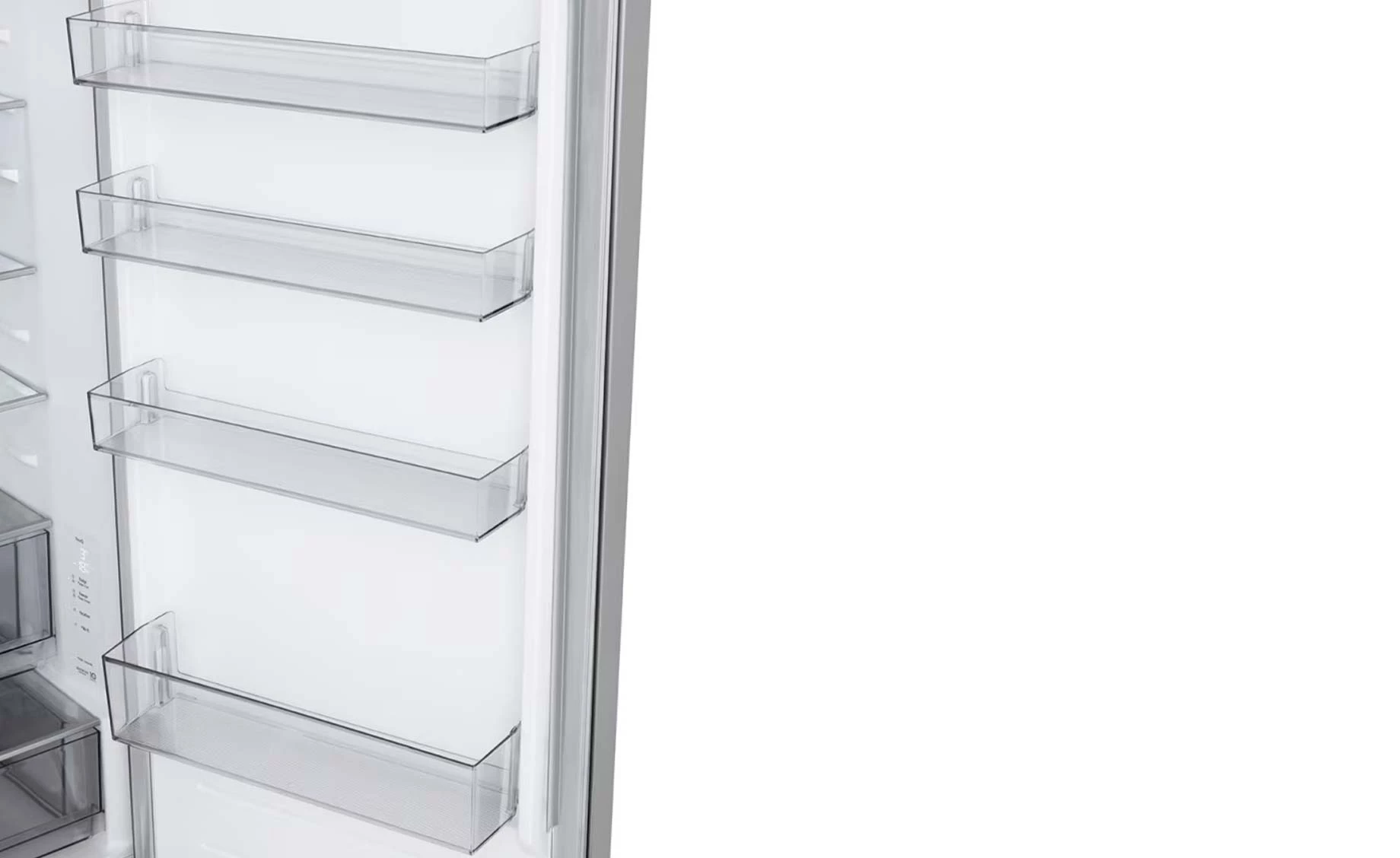 LG GBBSJ20EPY kombinovani frižider