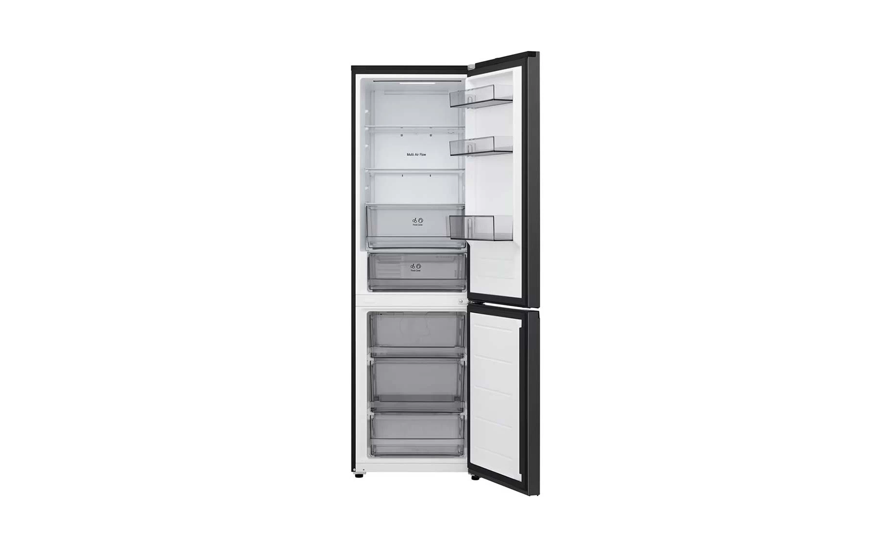 LG GBBSJ10DEP kombinovani frižider