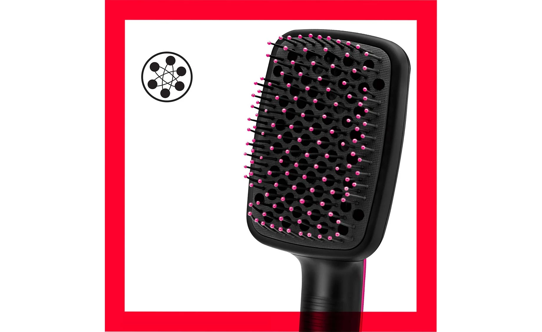 Revlon RVDR5212E3 stajler četka za kosu