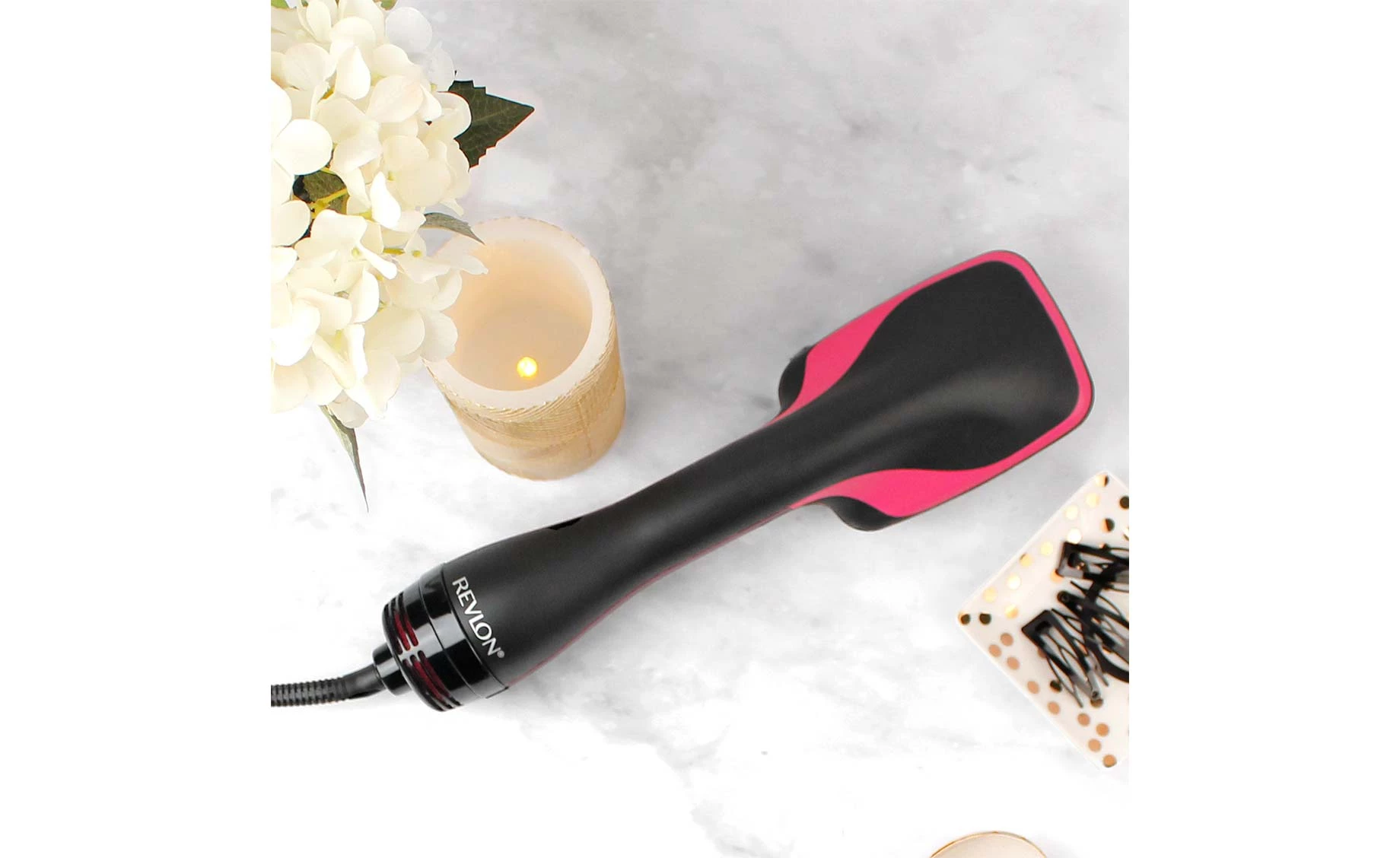 Revlon RVDR5212E3 stajler četka za kosu