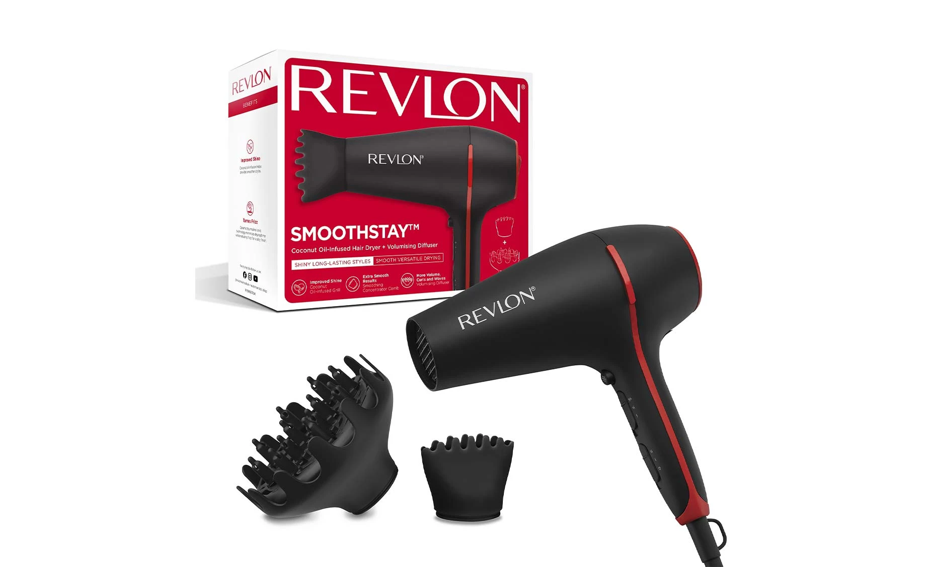 Revlon RVDR5317E fen za kosu