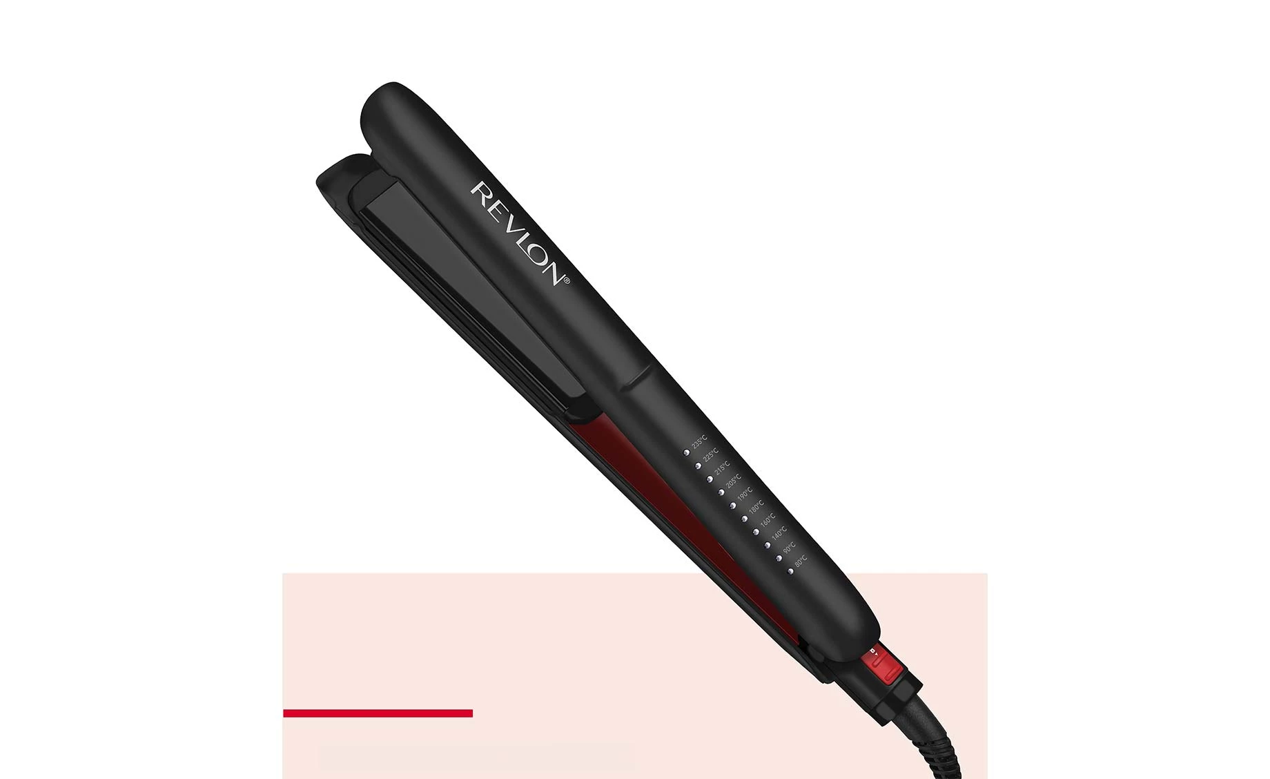 Revlon RVST2211PE presa za kosu