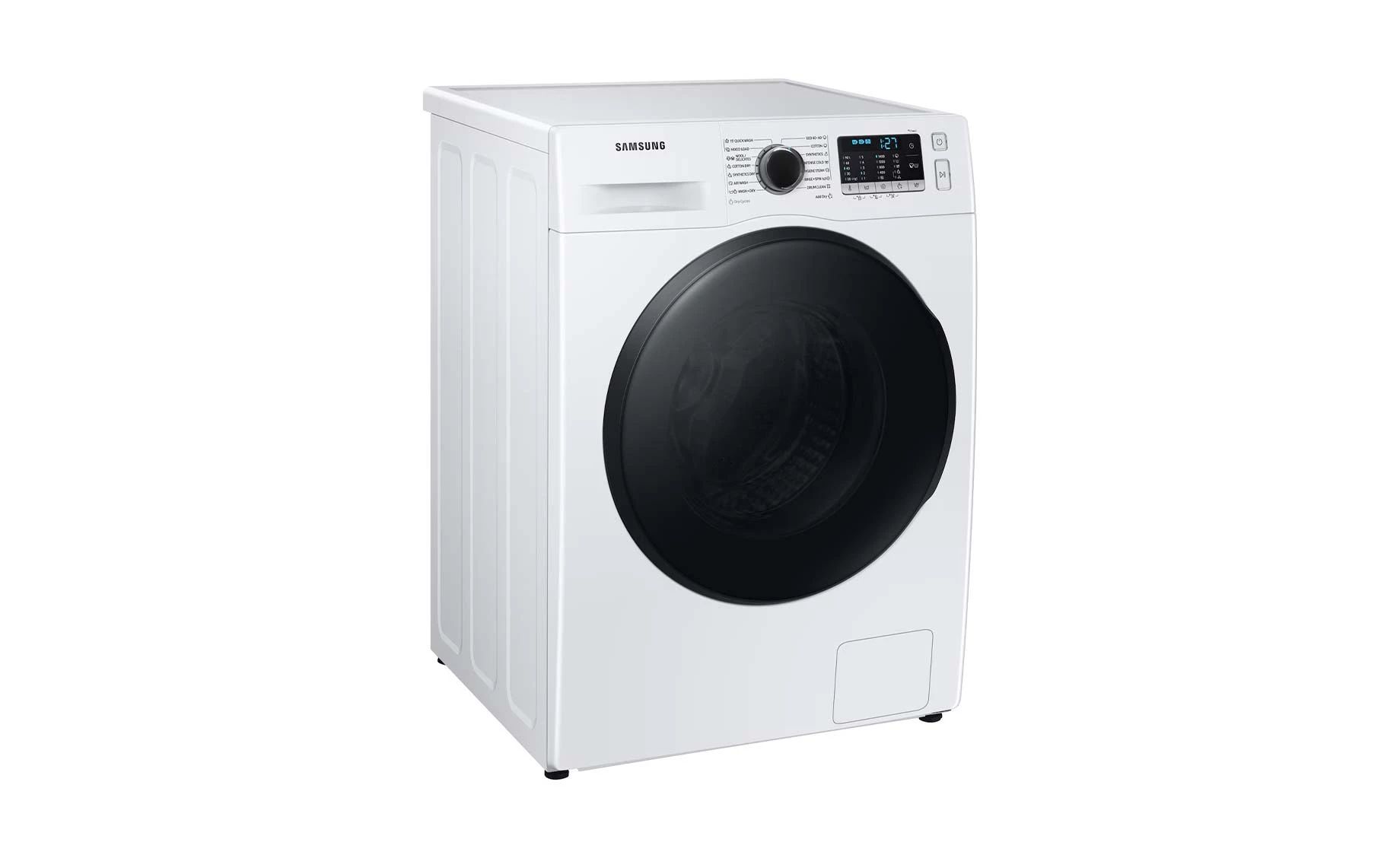 Samsung WD80TA046BE/LE kombinovana veš mašina