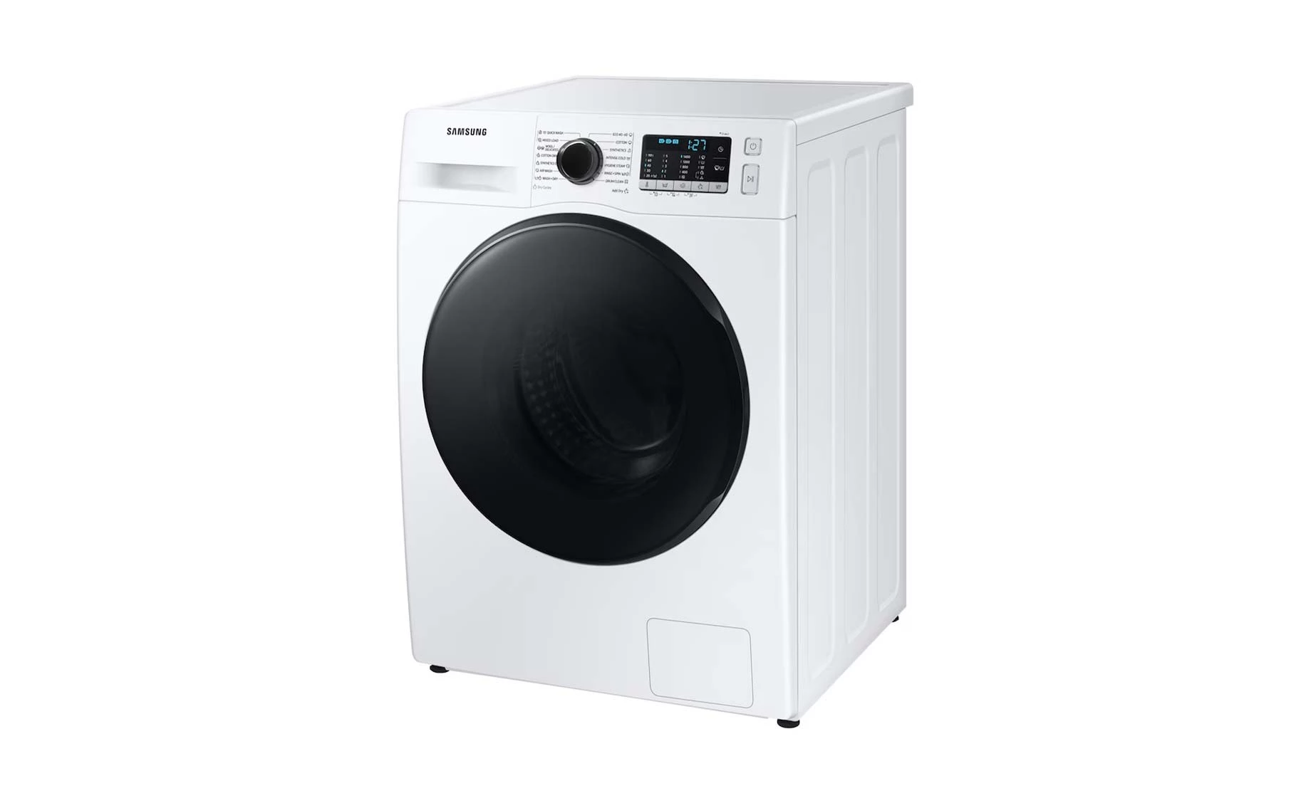 Samsung WD80TA046BE/LE kombinovana veš mašina