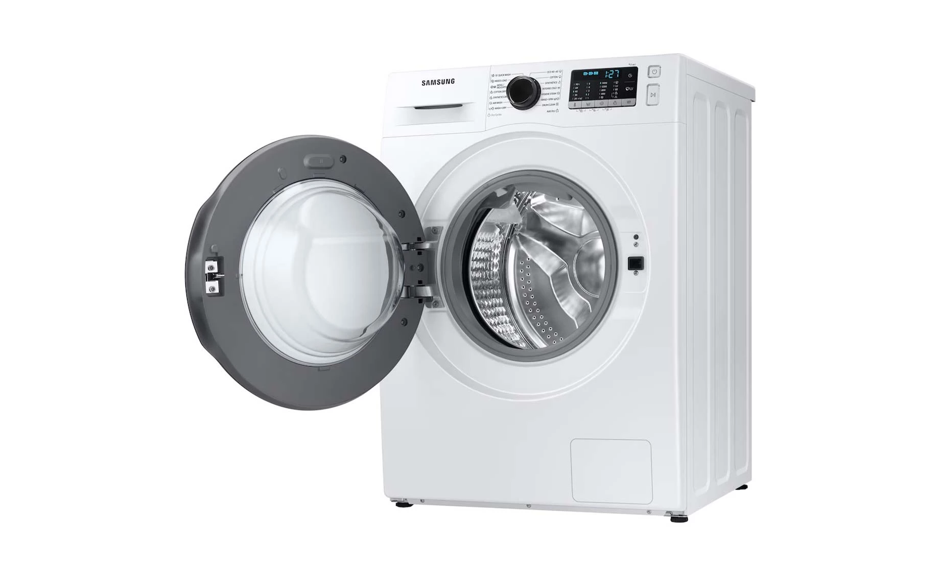 Samsung WD80TA046BE/LE kombinovana veš mašina