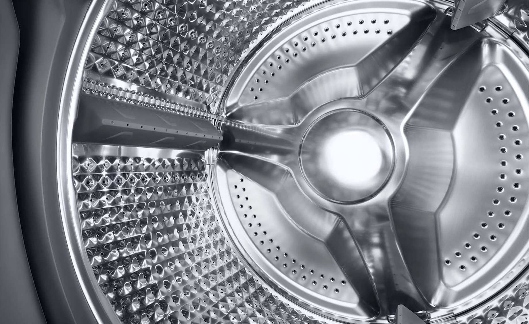 Samsung WD80TA046BE/LE kombinovana veš mašina