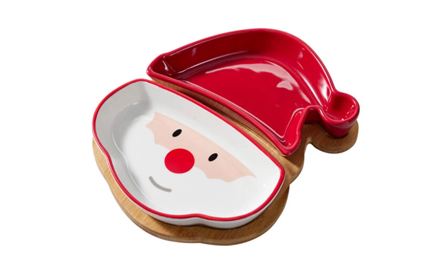 Set za serviranje Noel sort3