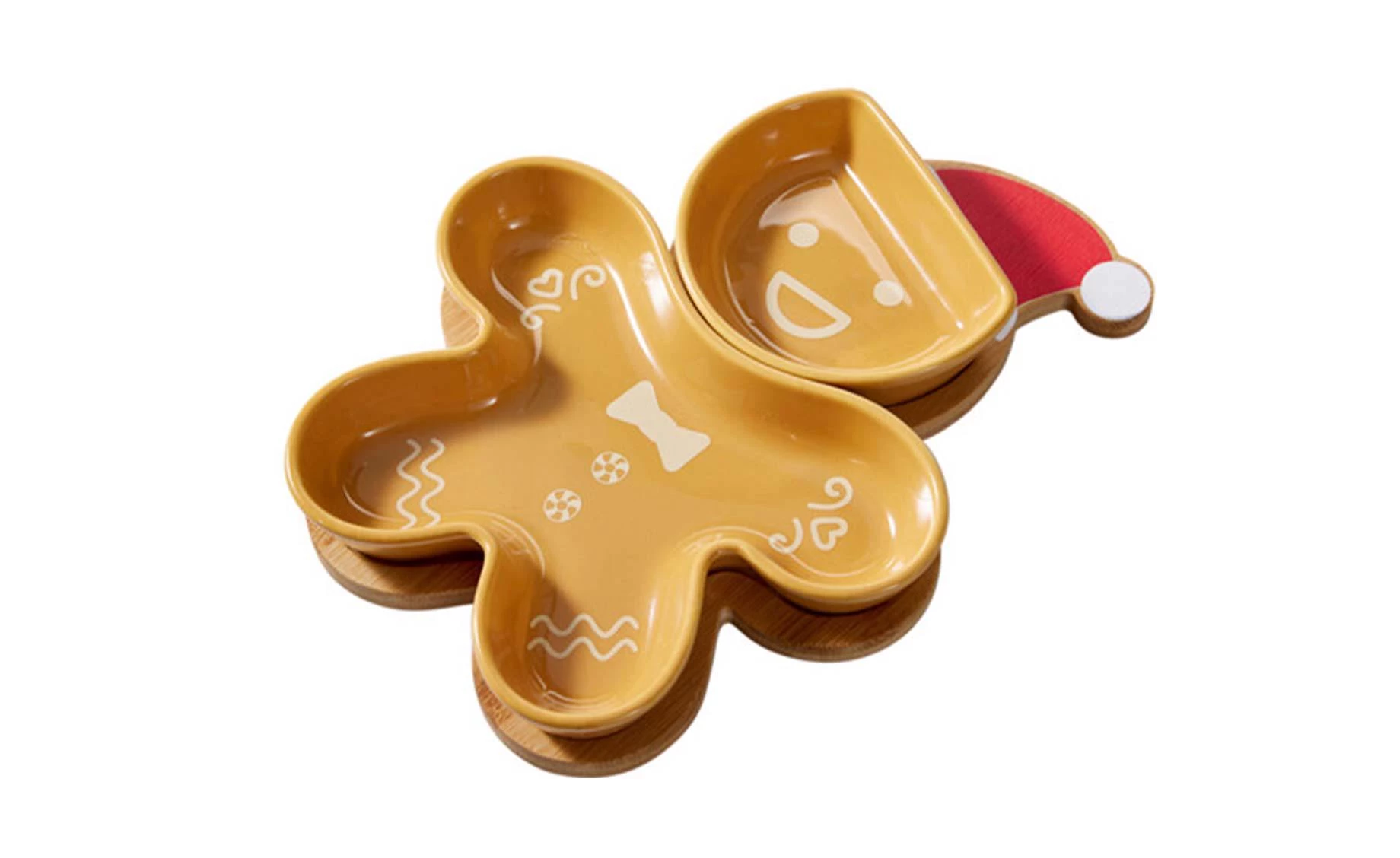 Set za serviranje Noel sort3