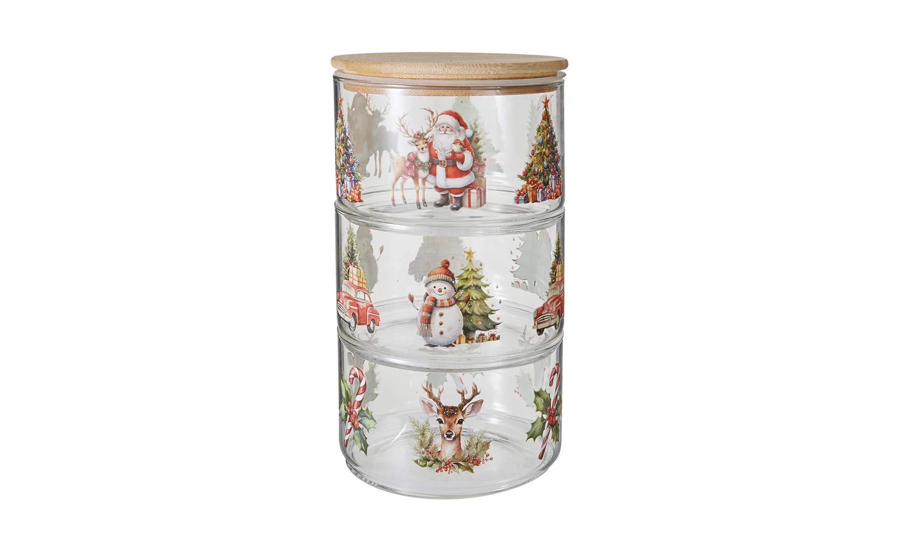 Posuda Rudolf 20,5cm