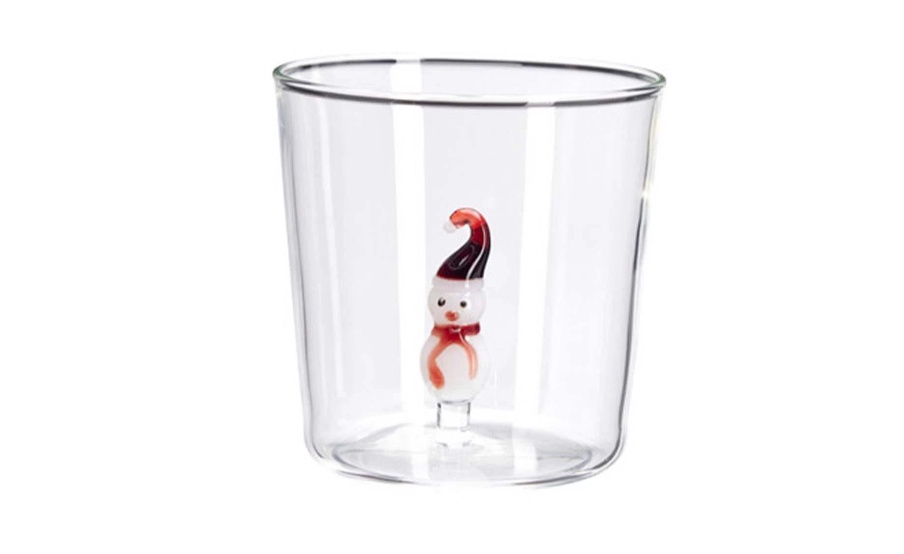 Čaša Loly 350ml sort4