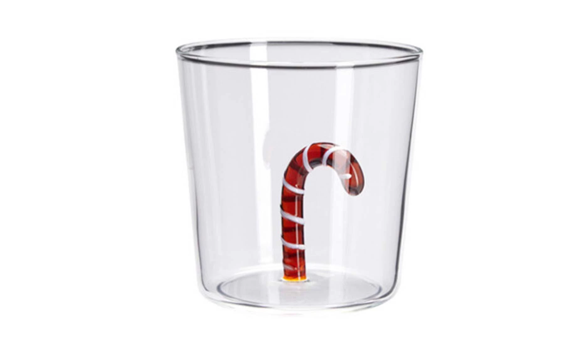 Čaša Loly 350ml sort4
