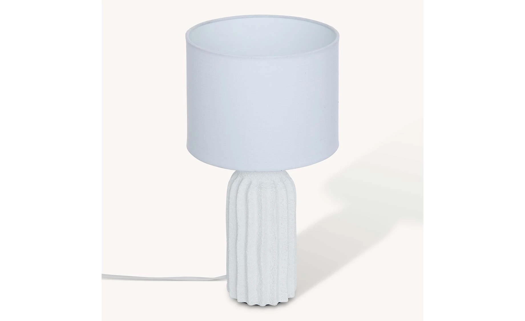 Stona lampa Fernan 36cm