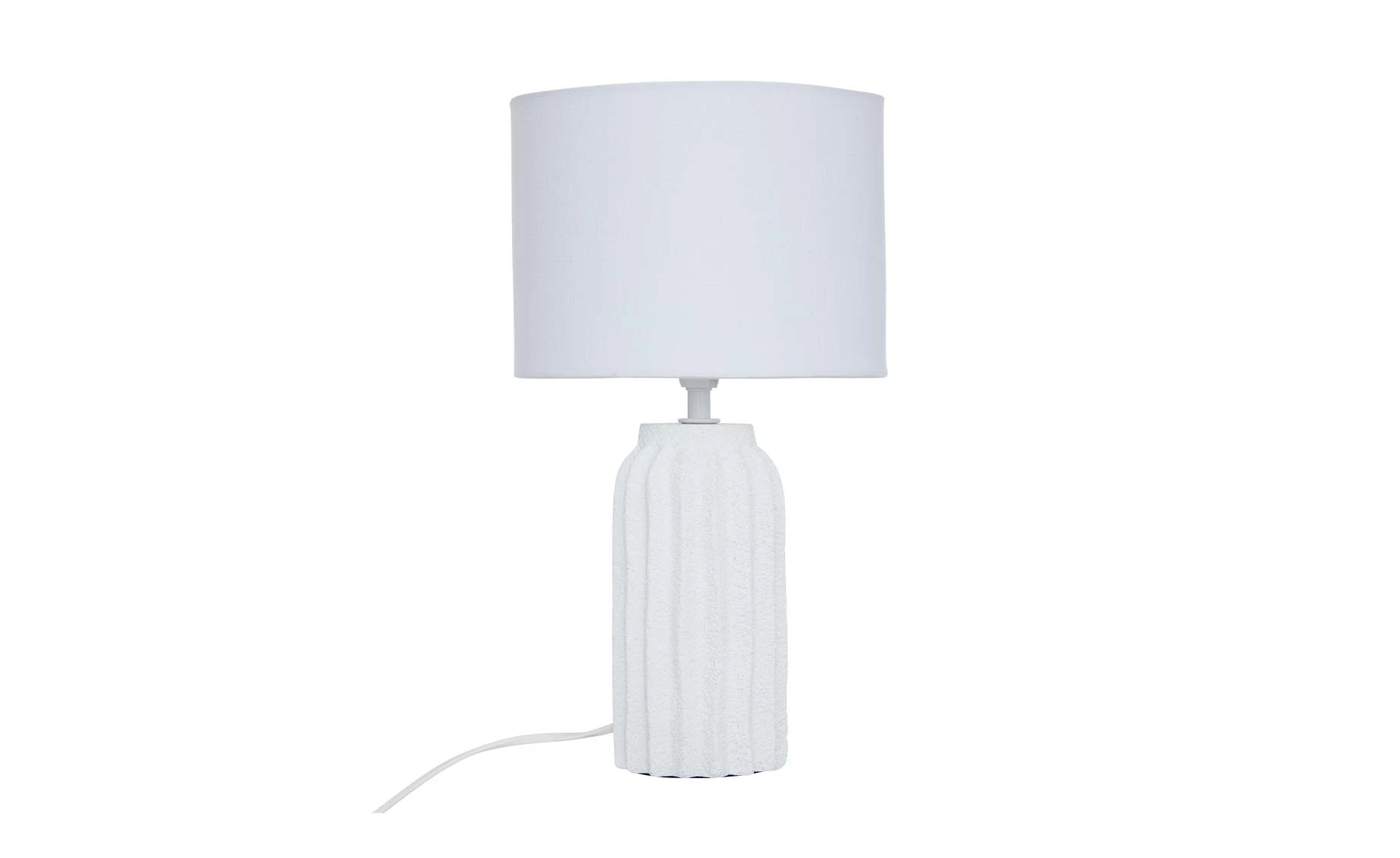 Stona lampa Fernan 36cm