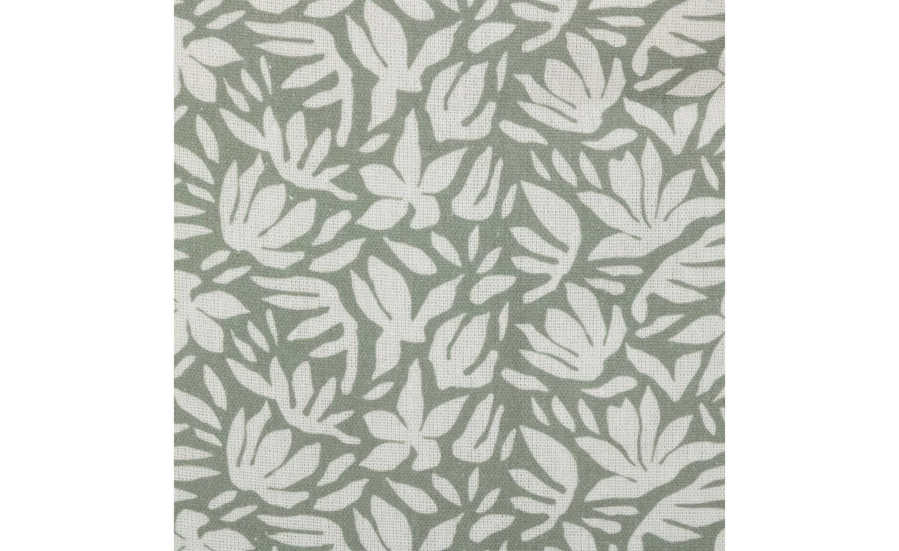 Kutija/navlaka za ormar Florea 60x40x20cm set 2kom zelena/bež