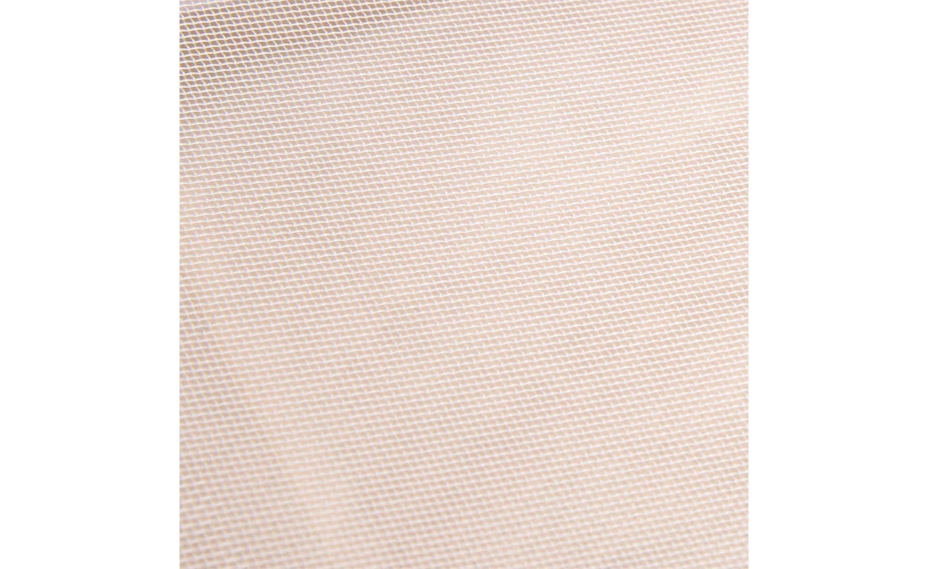 Kutija/navlaka za ispod kreveta na točkiće Vanilla 66x60x22,2cm bež