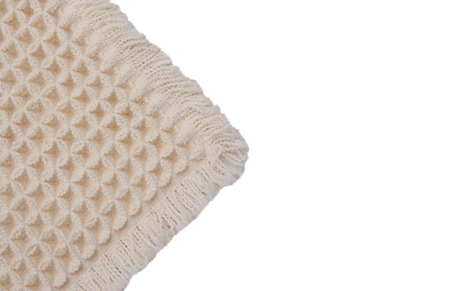 Kupatilska prostirka Waffle 50x80cm bež