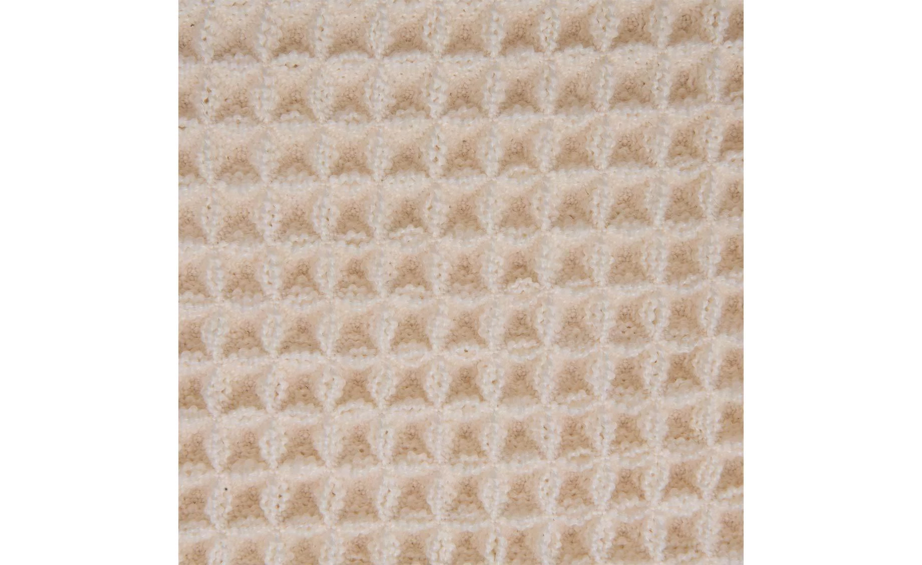 Kupatilska prostirka Waffle 50x80cm bež