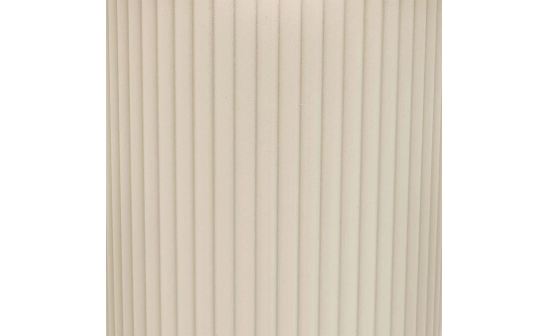 Držač i wc četka Pia bež